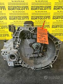 ALFA ROMEO 147 cambio manuale usato 937A3000