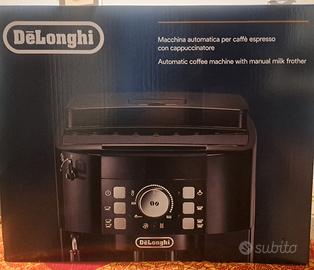 Macchina caffè Magnifica DeLonghi