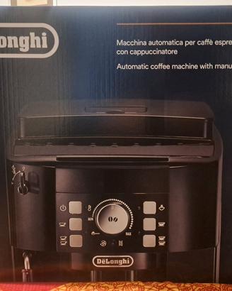 Macchina caffè Magnifica DeLonghi