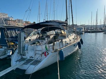 Beneteau Oceanis 46.1 - 1999