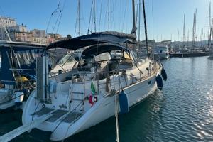 Beneteau Oceanis 46.1 - 1999