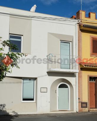 Casa Indipendente Furnari [#prof533VTG]