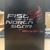 Fist of the north star Ken’s Rage limited Ps3