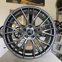 Cerchi Audi raggio 19 NUOVI cod.98342