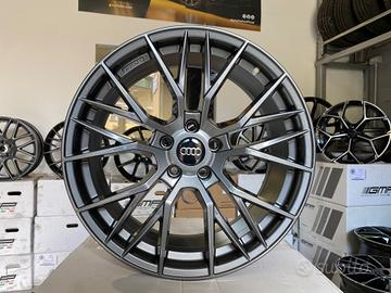 Cerchi Audi raggio 19 NUOVI cod.98342