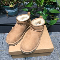 Stivaletti da donna UGG Ultra Mini EU 39