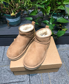 Stivaletti da donna UGG Ultra Mini EU 39