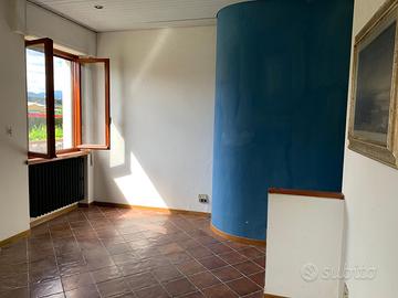 Villa indipendente Lucca