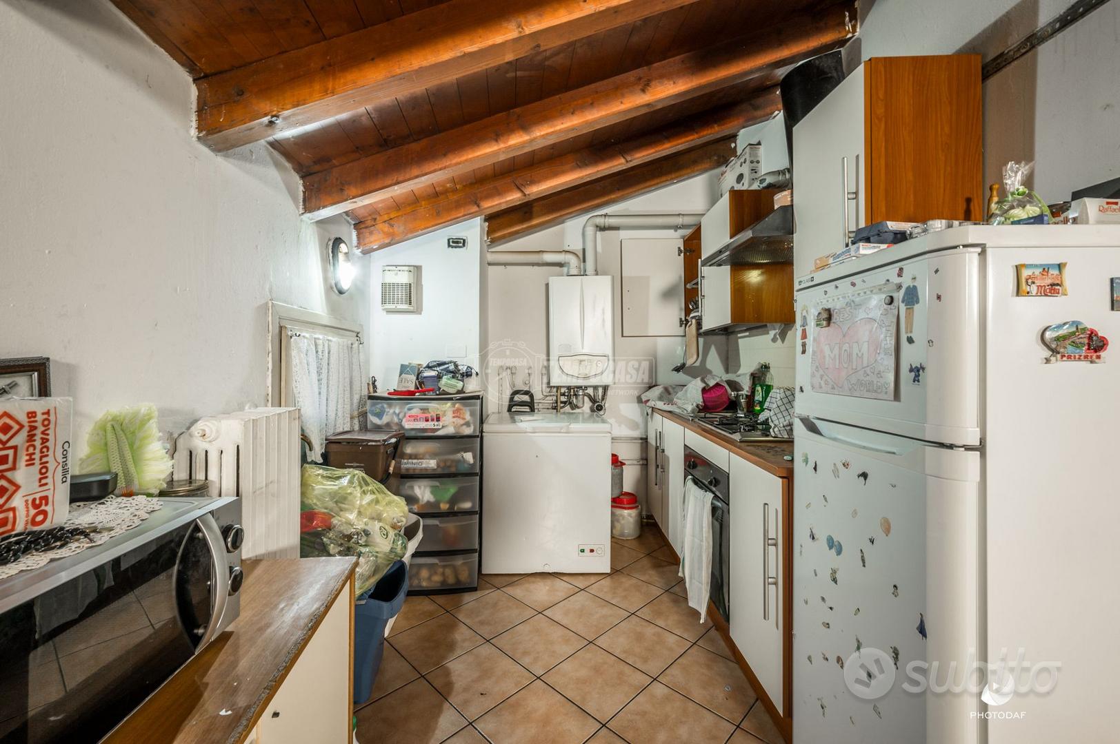 Appartamento – Chiari, Brescia - Vista 2