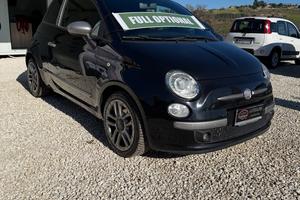 Fiat 500 1.3 Multijet 16V 95 CV by DIESEL