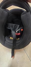 Casco OMP KJ8 EVO K