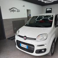 Fiat Panda 0.9 TwinAir Turbo Natural Power Pop Van