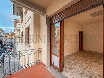 Via Margaritone Arezzo ufficio 93 mq