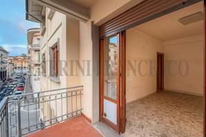 Via Margaritone Arezzo ufficio 93 mq