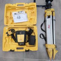 Misuratori vari da cantiere