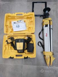 Misuratori vari da cantiere