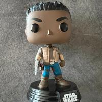 Funko Pop Star Wars Finn