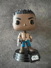 Funko Pop Star Wars Finn