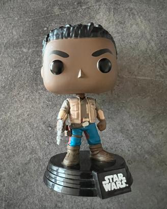 Funko Pop Star Wars Finn