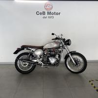 URBAN SCRAMBLER BY TPR