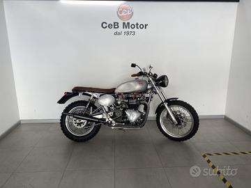 URBAN SCRAMBLER BY TPR