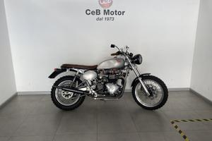 URBAN SCRAMBLER BY TPR