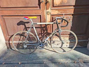 CIOCC (Bergamo) pantografata-taglia 58