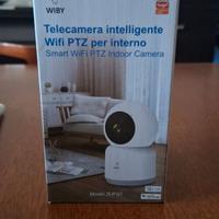 Smart camera video camera di sorveglianza