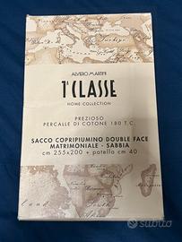 Sacco copripiumino Alviero Martini