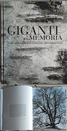 Libro "Giganti della Memoria", alberi storici FVG