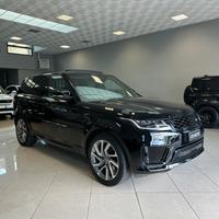 Land Rover Range Sport 2.0 Si4 PHEV Autobiography 