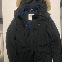 Parka Tommy Jeans