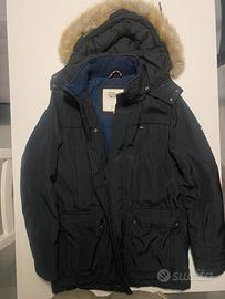 Parka Tommy Jeans