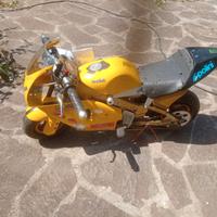 MINIBIKE