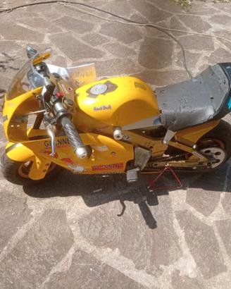 MINIBIKE