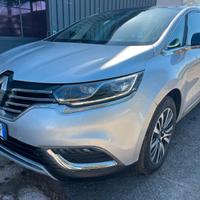 Renault Espace dCi 160CV EDC Energy Initiale Paris
