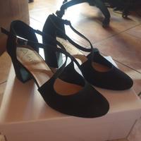 Scarpe eleganti 