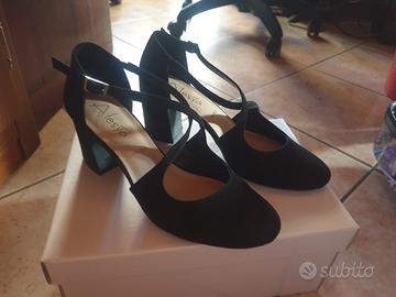 Scarpe eleganti 