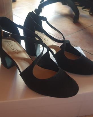 Scarpe eleganti 