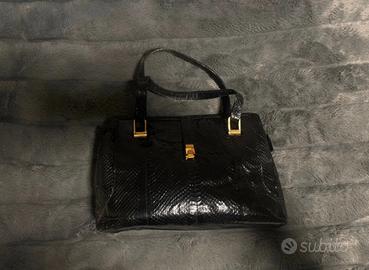 borsa vintage anni ‘50