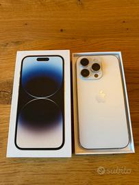 Iphone 14 pro 128 gb