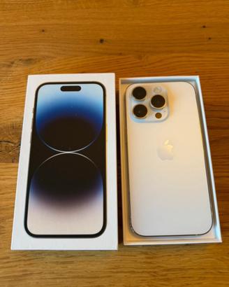 Iphone 14 pro 128 gb