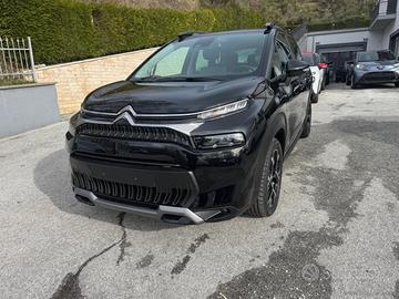 CITROEN C3 Aircross PureTech 130 S&S EAT6 Max