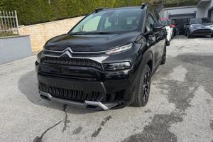 CITROEN C3 Aircross PureTech 130 S&S EAT6 Max