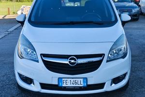 Opel Meriva 1.4 Turbo 120CV GPL Tech Cosmo