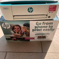 Stampante hp Desket 3762 usata poco