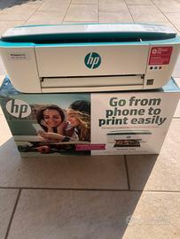 Stampante hp Desket 3762 usata poco