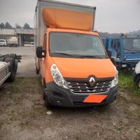 Renault master furgonato gasolio 