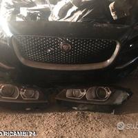 Musata Jaguar F Pace 2018