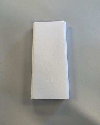 Xiaomi Mi Power Bank 2C - 20000mAh